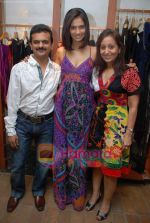 at the Launch of Araiya Spring Summer Collection at FUEL - The Fashion store on 10th Feb 2010  (42).JPG